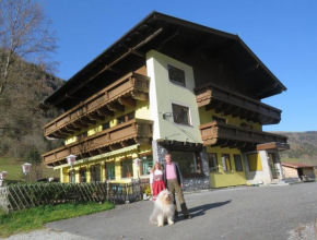 Alpenhaus Denver Uttendorf
